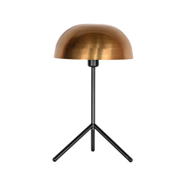 LABEL51 Lampe de table Globe - Or - Métal product