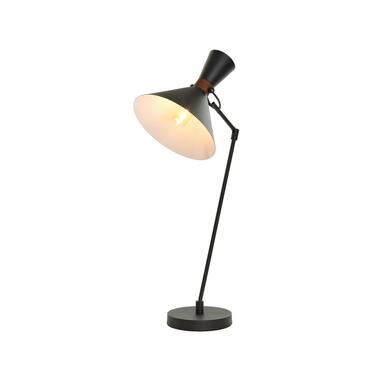 Lampe de table Hoodies - Noir - 47x25x93cm product