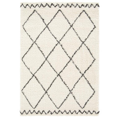 ACAZA Tapijt - Modern - 160x230 cm - Berber product