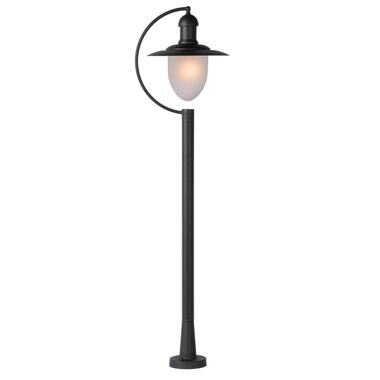 Lanterne / lampadaire exterieur Lucide ARUBA - Noir product