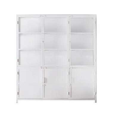 Vitrine blanche Lotte - Giga Meubel product