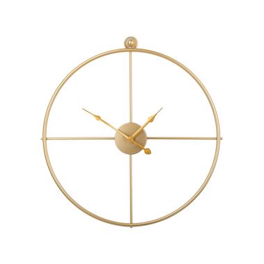 Horloge dorée ZUCHWIL product