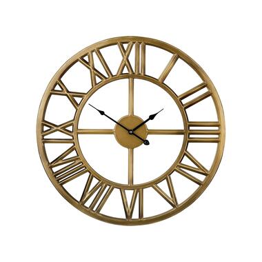Horloge dorée NOTTWIL product