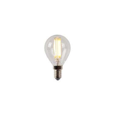 Lucide P45 Filament lamp - Transparant product
