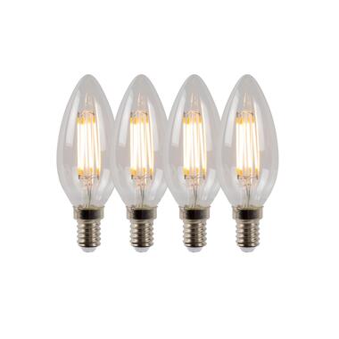 Ampoule filament Lucide C35 - Transparent product