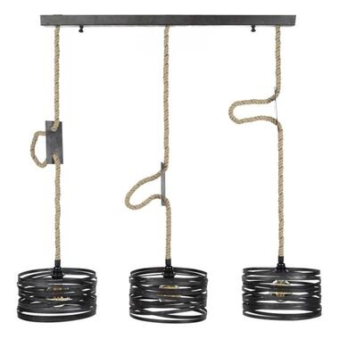 Twista Suspension Industrielle 3 Lampes product