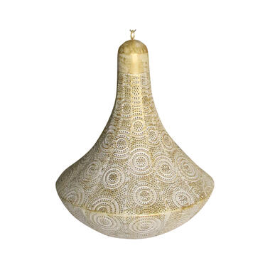 Luxform Marrakech lampe de table ou suspendue - Timer function - product