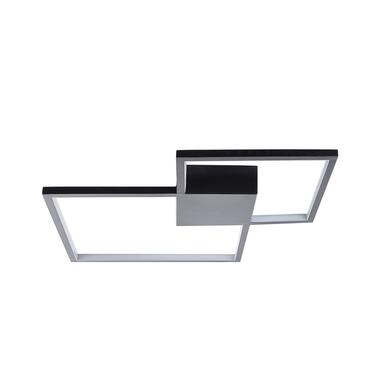 OKSU - Plafondlamp - Zwart - IJzer product