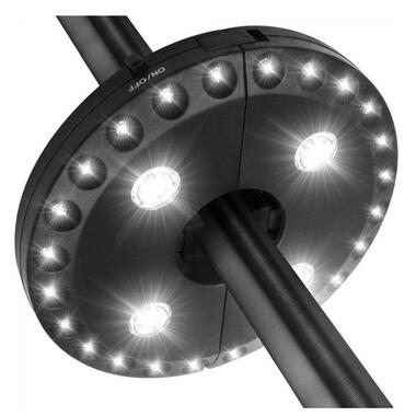 Parya Home - Éclairage LED du parasol product