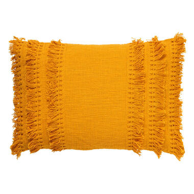 Housse de coussin Fara - jaune - 40x60 cm product