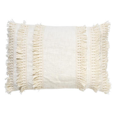 Kussenhoes Fara - Snow White - 40x60 cm product