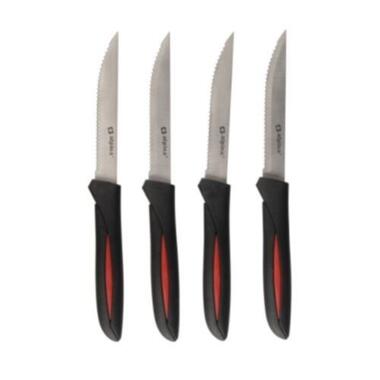 Couteaux à steak Alpina tranchants 4 pièces product