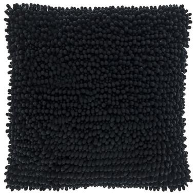 Unique Living - Kussen Bo 45x45cm Black product