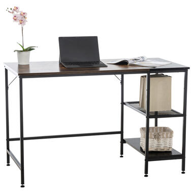 CLP Desk Oviedo Brown product