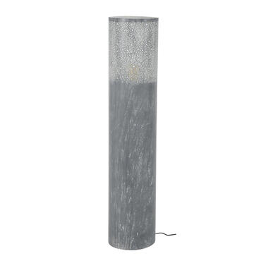 Lampadaire Cylindre - Ø25 - 25x25x120 - Gris product