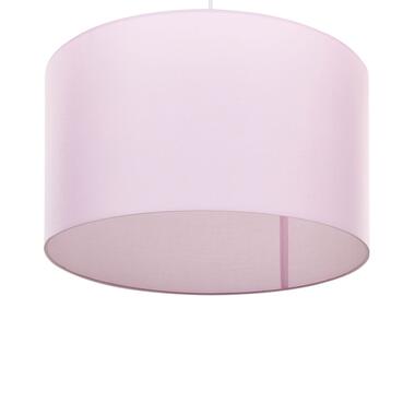 LOVU - Kinderlamp - Roze - Polyester product
