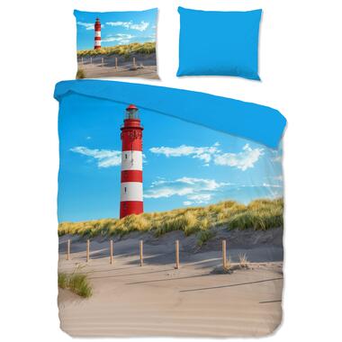 Pure Housse de couette "phare" - Multi - (140x200/220 cm) - Microfibre product