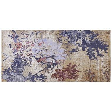 Tapis Multicolore 80 x 150 cm KULP product