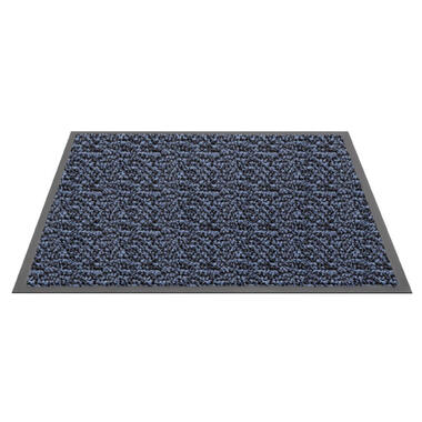 Tapis de nettoyage bleu - Mars - 90 x 120 cm product