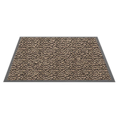 Schoonloopmat Beige - Mars - 60 x 90 cm product