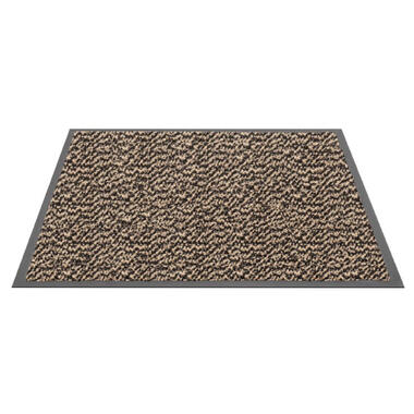 Schoonloopmat Beige - Mars - 135 x 200 cm product