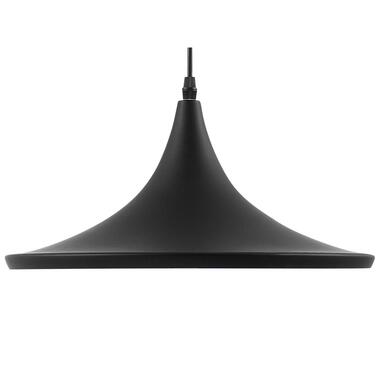 YAMUNA - Hanglamp - Zwart - Aluminium product