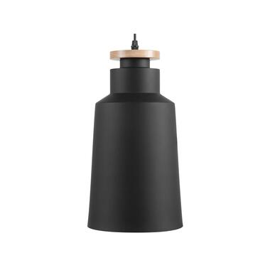 Beliani Lampe suspension NEVA - Noir aluminium product