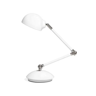 Lampe de bureau blanc HELMAND product