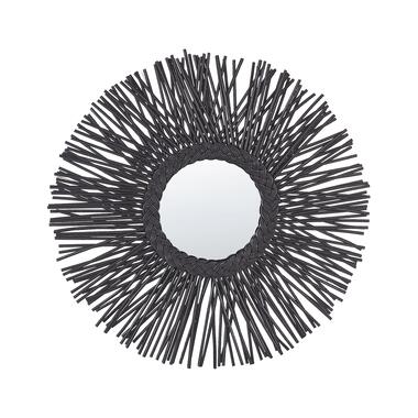 Miroir 60 Noir KALASIN product