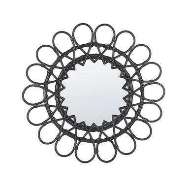 Miroir 60 cm Noir BABAI product