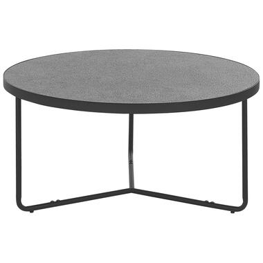 Table d'appoint Table basse MDF Gris MELODY product