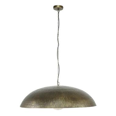 Hoyz - Lampe à suspension Ø90 - Bronze Antique - Industriel product