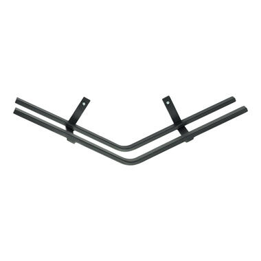 LOFT42 Porte-rouleau de rechange Jef - noir - métal product
