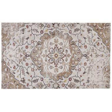 Tapis Beige et Marron 140 x 200 cm KATTAKKADA product