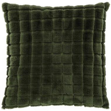 Unique Living - Coussin Else 45x45cm Winter Green product