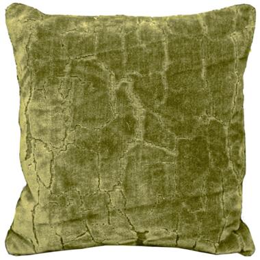 Unique Living - Kussen Chez 45x45cm Moss Green product