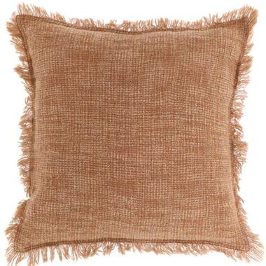 Unique Living - Coussin Maxime 45x45cm Chameau product