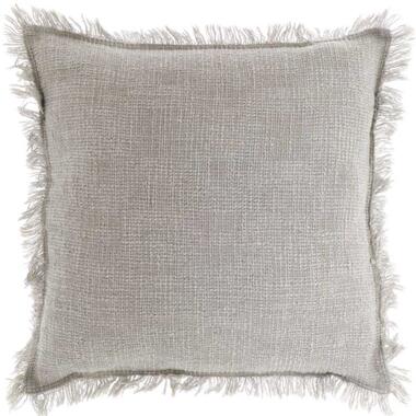 Unique Living - Coussin Maxime 45x45cm Chateau Grey product