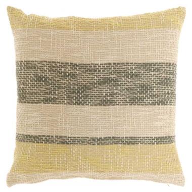 Unique Living - Coussin Nine 45x45cm Sunlight product