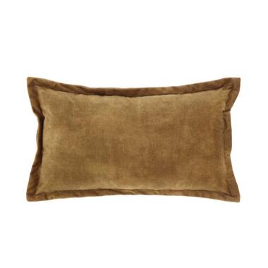 Unique Living - Coussin Basics 30x50cm Taffy product