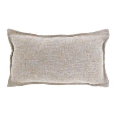 Unique Living - Coussin Nessa 30x50cm Chateau Grey product