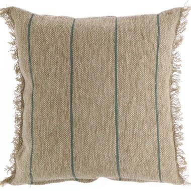 Unique Living - Kussen Pluto 45x45cm Laurel Green product