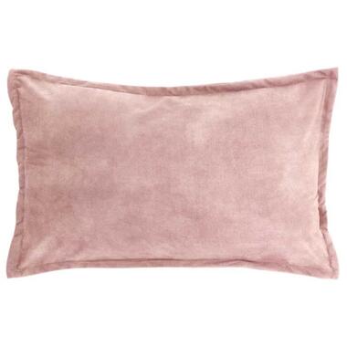 Unique Living - Coussin Basics 40x60cm Vieux Rose product