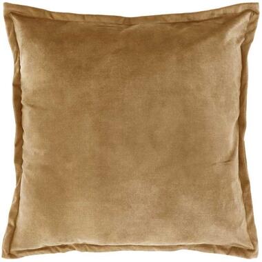 Unique Living - Coussin Basics 50x50cm Taffy product