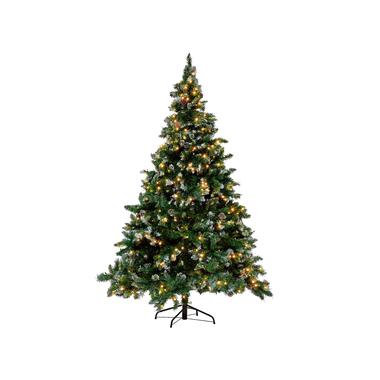 Beliani kerstboom PALOMAR - groen pvc product