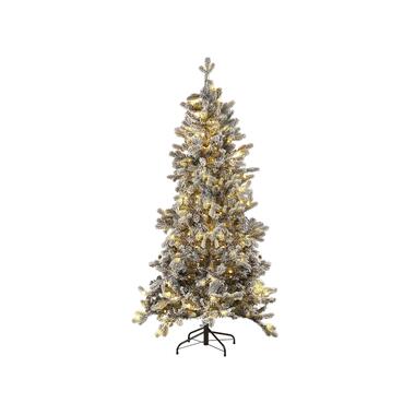 TATLOW - Kerstboom - Groen - 180 cm - PVC product