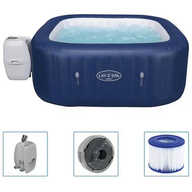 Bestway Lay-Z-Spa Bubbelbad opblaasbaar Hawaii AirJet product