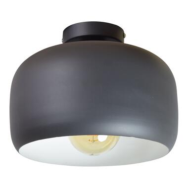 Plafondlamp Ivy Ø30x22 vintage black product