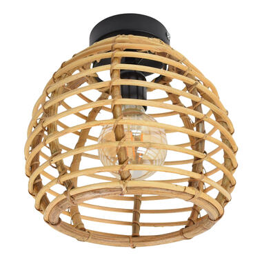 Urban Interiors - Plafondlamp - Bamboe - Ø25 product
