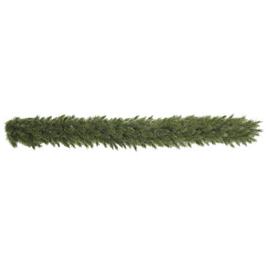 Triumph Tree Forest Frosted Guirlande - L270 cm - Groen product